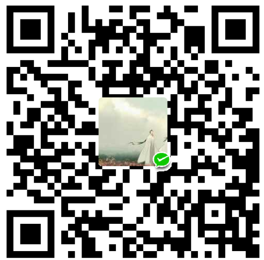 jrotty WeChat Pay